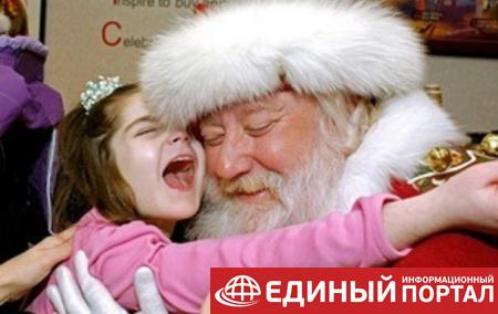 В Италии епархия извинилась за отрицание Санта-Клауса