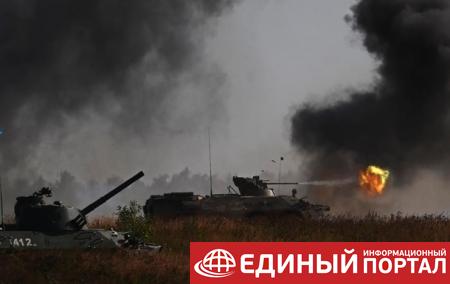 В контракте не прописано. Боятся ли русские войны