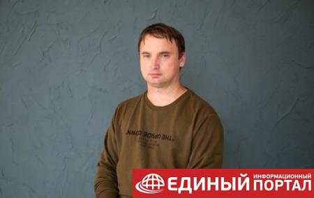 В Минске арестовали журналиста Радио Свобода