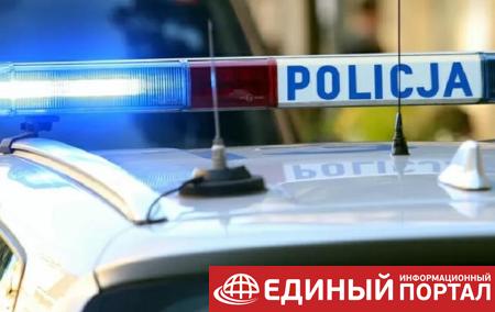 В Польше пьяный украинец смертельно ранил ножом своего работодателя