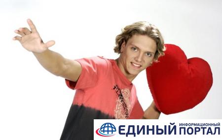 В Польше умер танцор из Украины