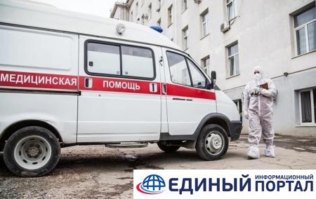 В РФ 17 детей получили химические ожоги после купания в бассейне