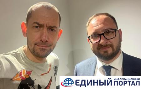 В РФ украинского журналиста Цимбалюка обвиняют в экстремизме
