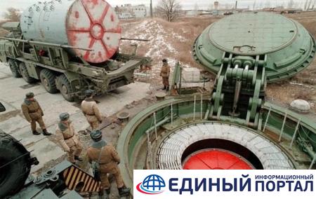 В РФ видят "опасную тенденцию" по ядерному оружию
