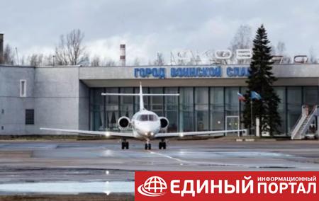 В России самолет с десантниками совершил вынужденную посадку