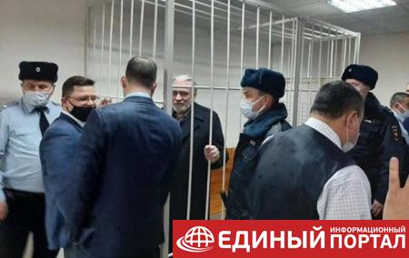 В России священника приговорили к 21 году за насилие над детьми
