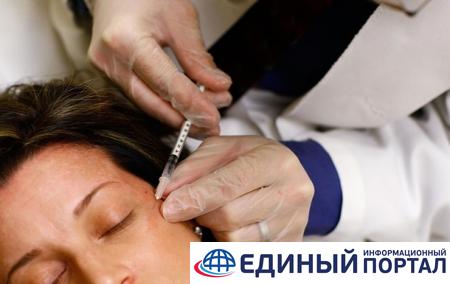 В США скончался создатель ботокса Алан Скотт