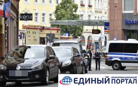 В жилом доме вблизи Берлина нашли тела пяти человек