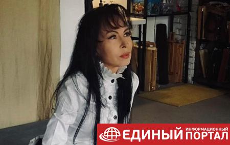 Впервые после пожара: Хлебникова вышла на связь с фанатами