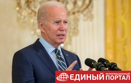 Вторжение РФ в Украину: в Белом доме допускают эвакуацию граждан США