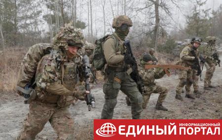 "Вынуждена адекватно реагировать": Беларусь обвинила Украину в провокациях