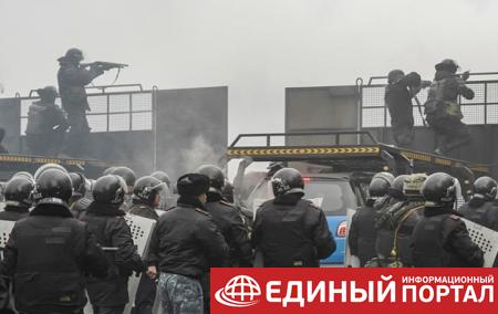 Будет много крови. Пресса о протестах в Казахстане