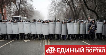 Будет много крови. Пресса о протестах в Казахстане