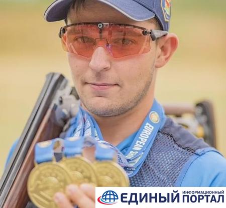 Чемпион мира по стрельбе случайно застрелился на охоте