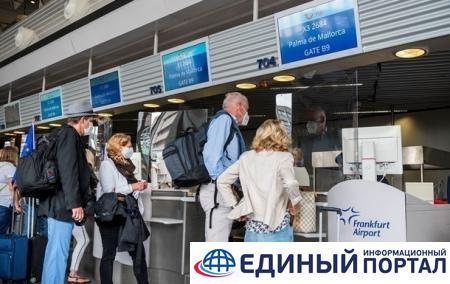 COVID-19: ЕС объявил о новых правилах для туристов
