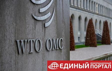 Давление на Литву: ЕС пожаловался в ВТО на Китай
