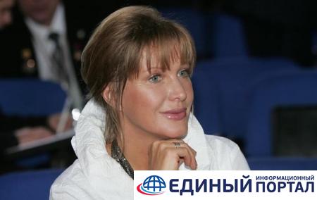 Елена Проклова попала в реанимацию – СМИ