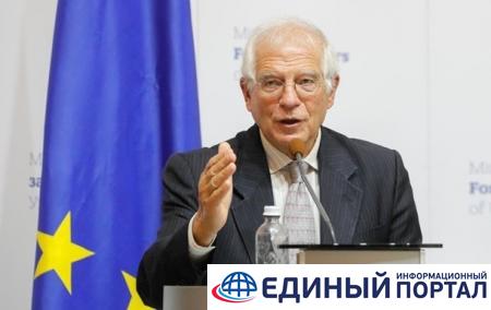 ЕС готов помочь Казахстану в урегулировании кризиса