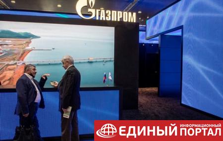 Европа без газа. Последствия санкций против РФ