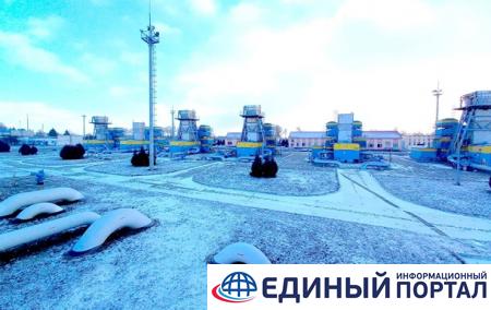 Европе предрекают крупнейший дефицит газа