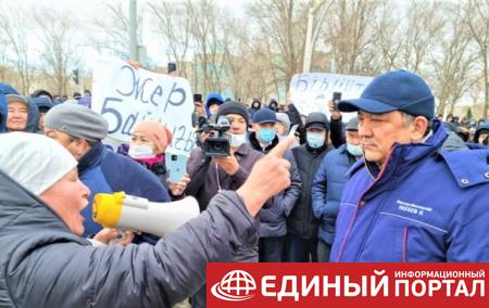 Газовый бунт. Из-за чего протестуют в Казахстане