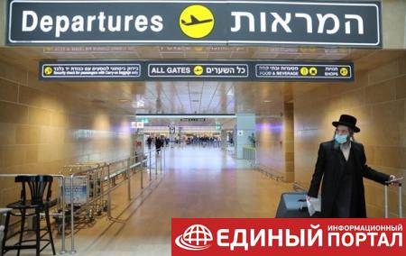 Израиль разрешает въезд привитым и переболевшим коронавирусом туристам