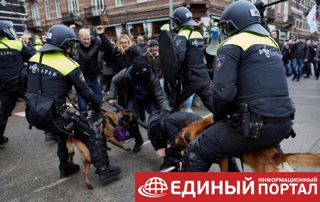 Как в мире пытаются бороться с Омикроном
