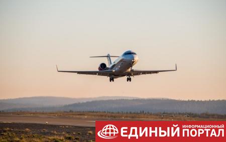 Латвия рекомендовала авиакомпаниям избегать Казахстан