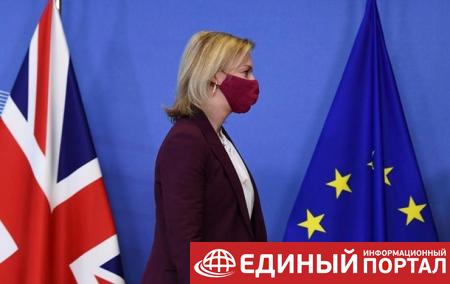 Лондон готовится расширить санкции против РФ – МИД