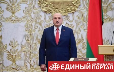Лукашенко анонсировал "транзит власти" в Беларуси