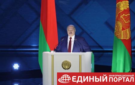 Лукашенко заявил о "важнейшем периоде" в истории Беларуси