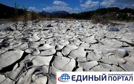 МВФ прокредитует борьбу с изменениями климата