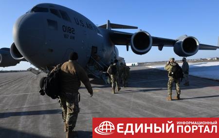 НАТО проведет масштабные учения в Арктике