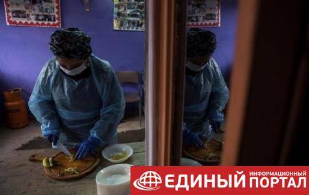 Oxfam заявила о растущем неравенстве из-за пандемии