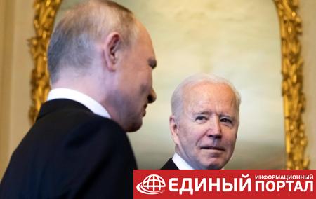 РФ не получала предложений по встрече трех президентов