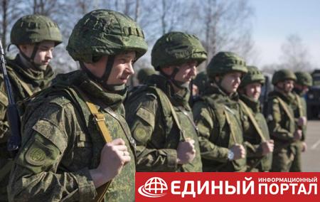 Россия планирует учения стратегических ядерных сил России - СМИ