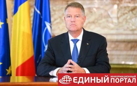 Румыния готова расширить присутствие НАТО в стране