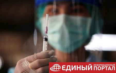 Румыния продала или подарила почти половину полученных COVID-вакцин