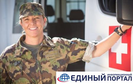 Швейцарским военным запретили пользоваться месcенджерами