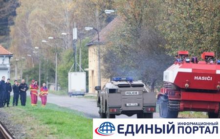 СМИ узнали об уничтожении секретного документа о взрывах в Чехии