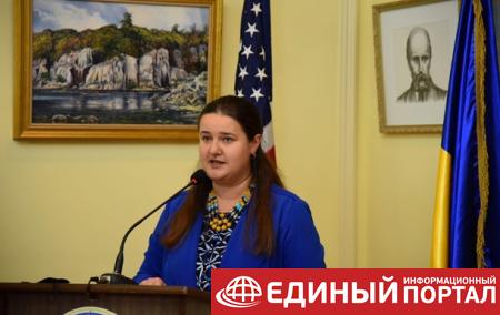 США дадут Украине дополнительную помощь - посол