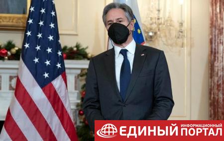 США обещают усилить военную поддержку Украины
