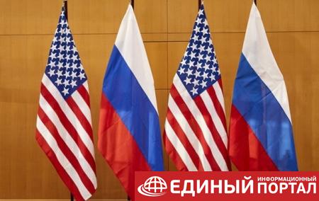 США озвучили темы-табу в переговорах с Россией