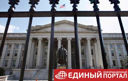 США ввели санкции против россиянина за связи с КНДР