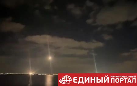 Столицу ОАЭ обстреляли ракетами