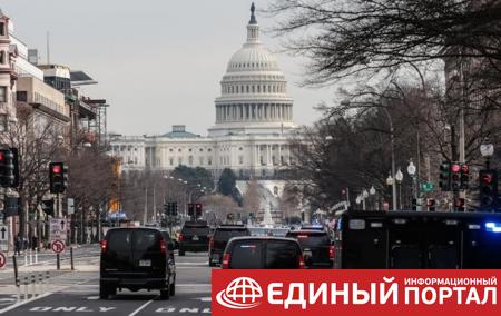 Страны Балтии ждут одобрения США передать Украине вооружение - СМИ