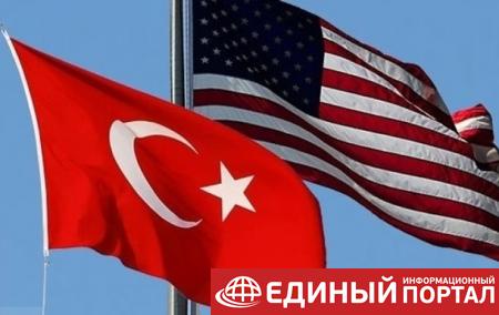 Турция заявила США о готовности участвовать в переговорах по Украине