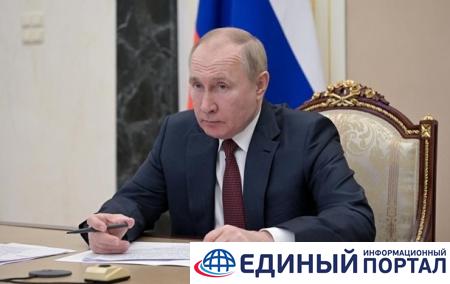 "Тяжелый сюжет": у Путина есть варианты при ухудшении обстановки с Украиной