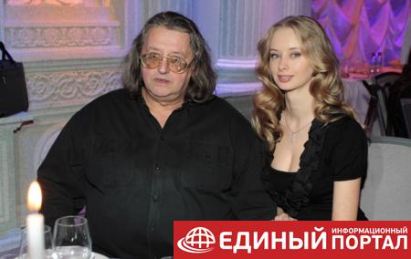 У вдовы композитора Градского украли 100 млн рублей наличными