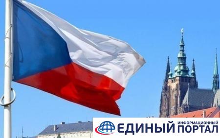 Украинская диаспора стала наибольшей в Чехии